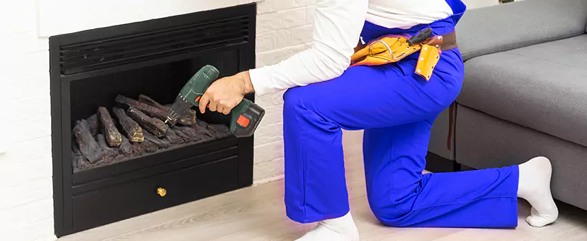 Fireplace Hearth Inspection And Repair in Welland, Ontario