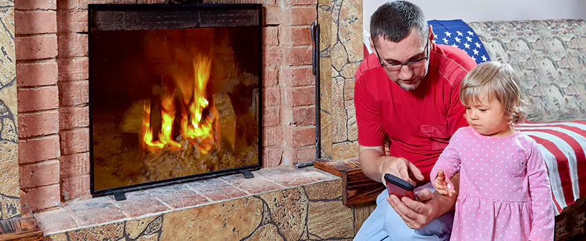 Fireplace Safety Locks For Kids in Welland, ON