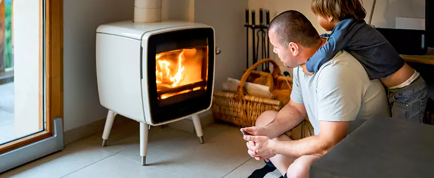 Fireplace Flue Maintenance Services in Welland, ON