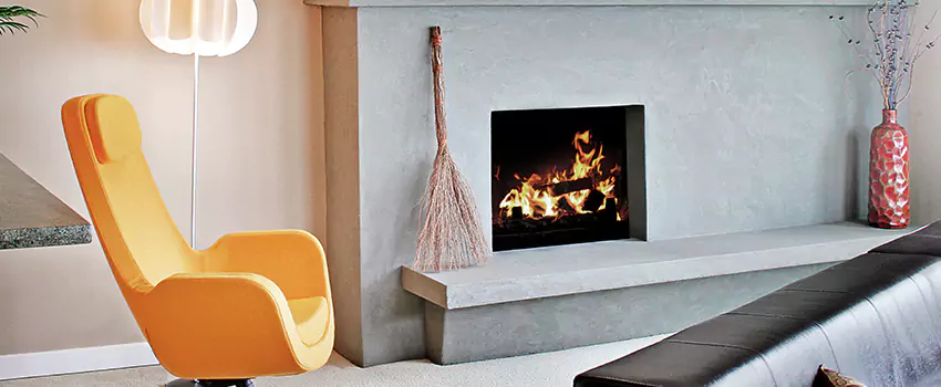 Electric Fireplace Makeover Services in Welland, ON