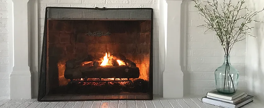 Cost-Effective Fireplace Mantel Inspection And Maintenance in Welland, ON