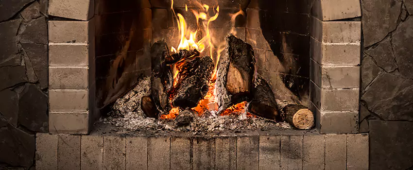 Cost of Rebuilding A Fireplace in Welland, Ontario