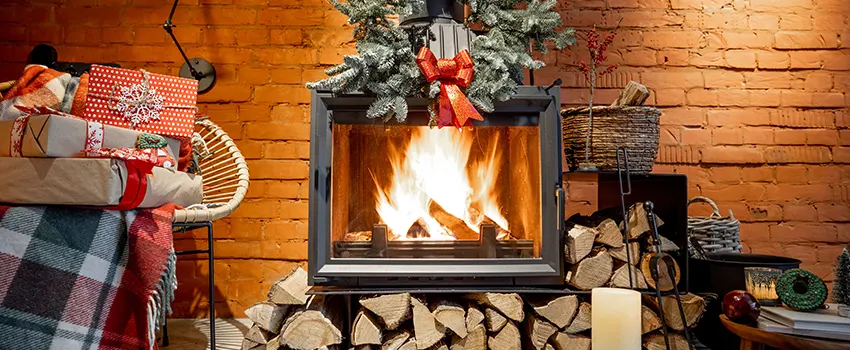 Steel Fireplace Grate Repair And Replacement Services in Welland, Ontario