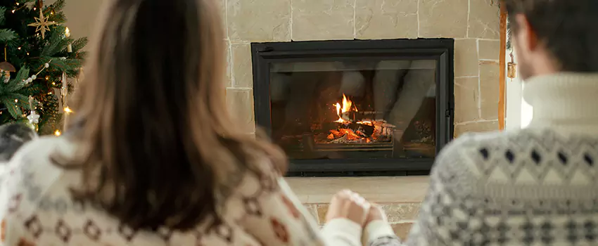 Fireplace Firebox Refurbish & Restore Services in Welland, ON
