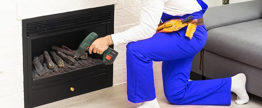 Fireplace Safety Inspection Specialists in Welland, Ontario