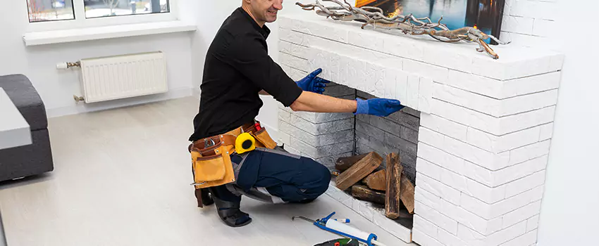 Gas Fireplace Repair And Replacement in Welland, ON