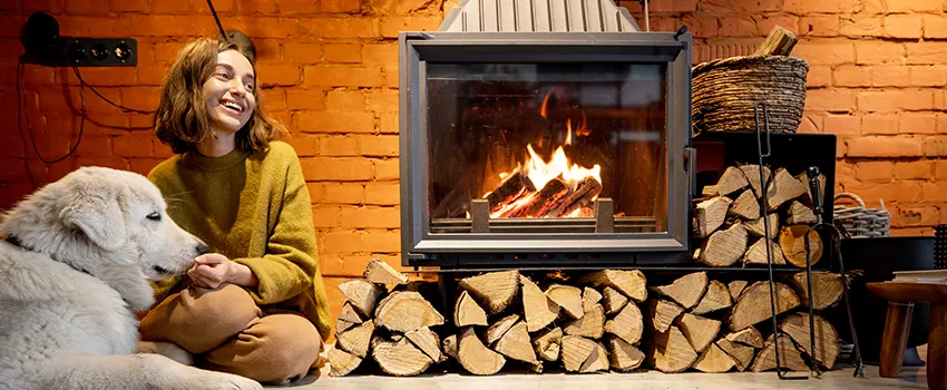 Fireplace Smell Removal Cost in Welland, ON