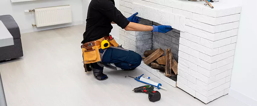 Masonry Fireplace Technician in Welland, Ontario