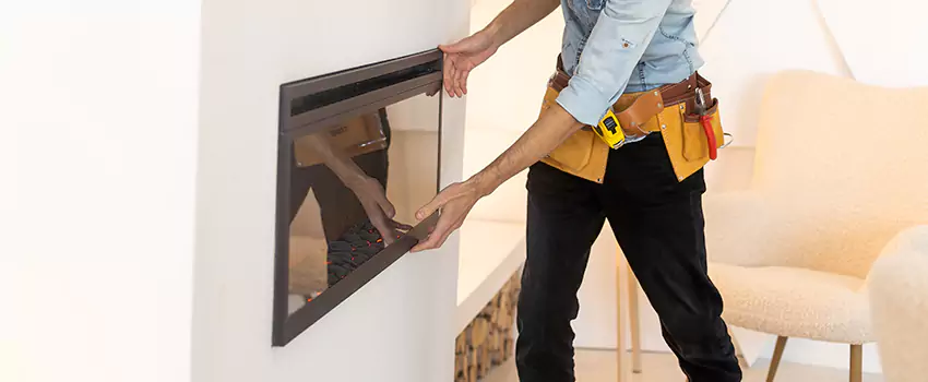 Traditional Fireplace Vent Sweeping in Welland, ON