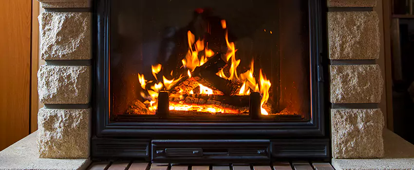 Fireplace Xtrordinair Probuilder Gas Fireplace Installation in Welland, ON