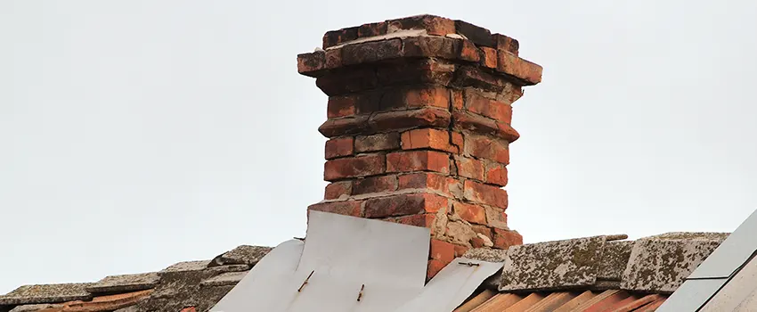 Cost of Fixing Blocked Chimney in Welland, Ontario