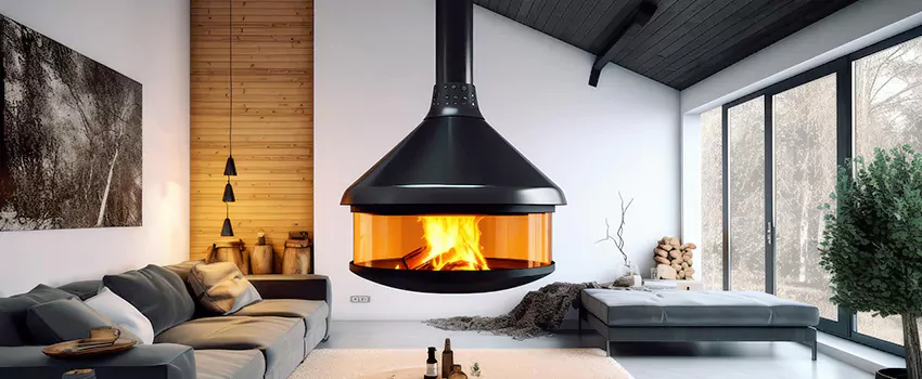 Floating Damaged Fireplace Repair Services in Welland, ON