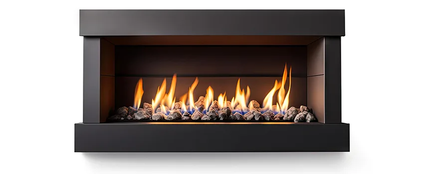 Outdoor Gas Fireplaces Installation in Welland, ON