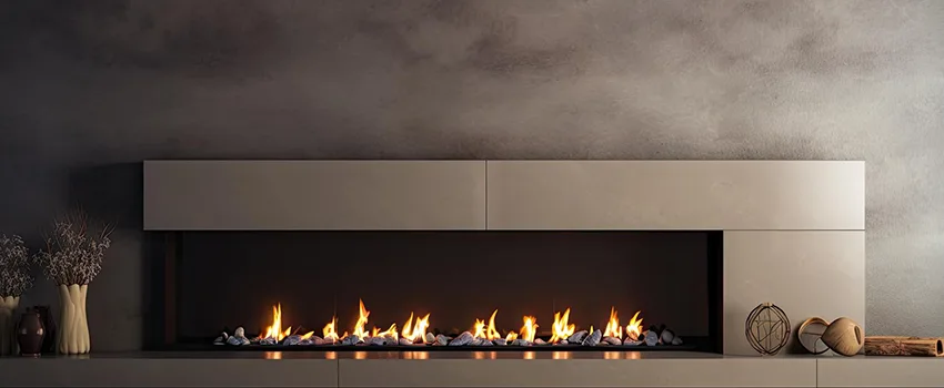 Gas Fireplace Logs Supplier in Welland, Ontario