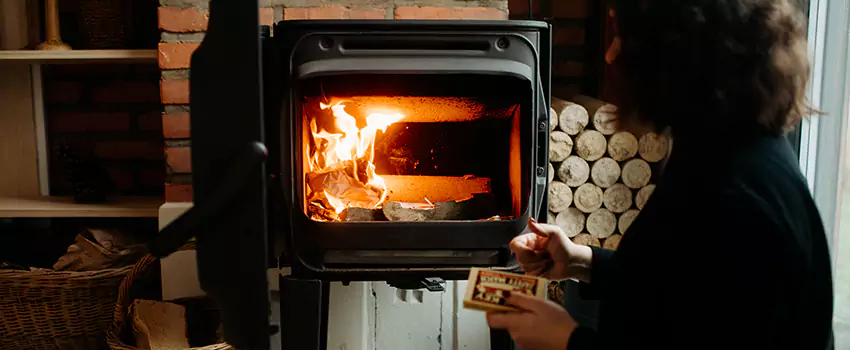 Hearthstone Wood Stoves Fireplace Repair in Welland, Ontario