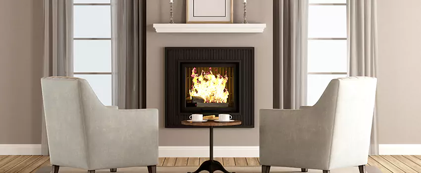 Heatilator Direct Vent Fireplace Services in Welland, Ontario