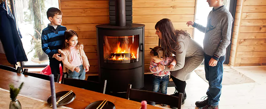 Jøtul Gas Fireplace Inspection Service in Welland, Ontario