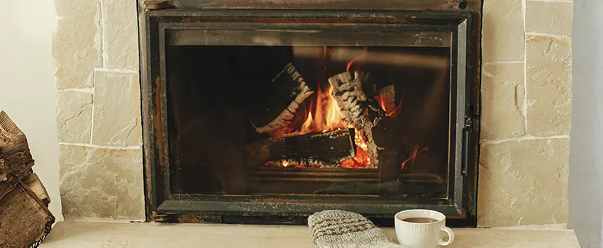 Kings man Fireplaces Insert Services in Welland, ON