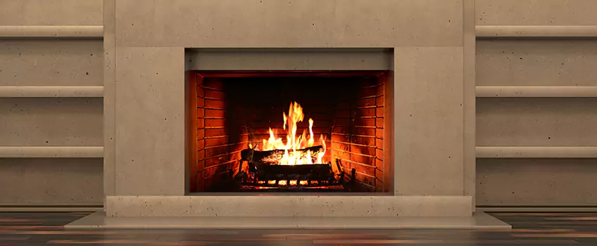 Majestic Trilliant Series Gas Fireplace Insert Repair in Welland, Ontario
