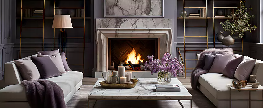 Napoleon Galaxy Series Outdoor Fireplaces Repair in Welland, ON