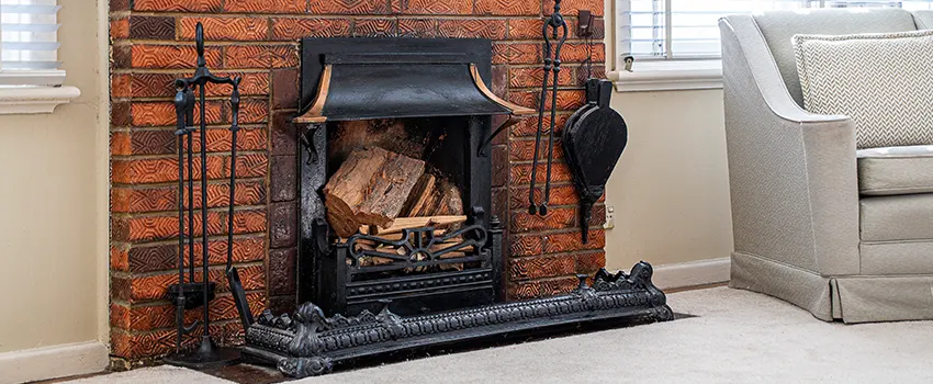 Custom Old Fireplace Redesign Services in Welland, Ontario