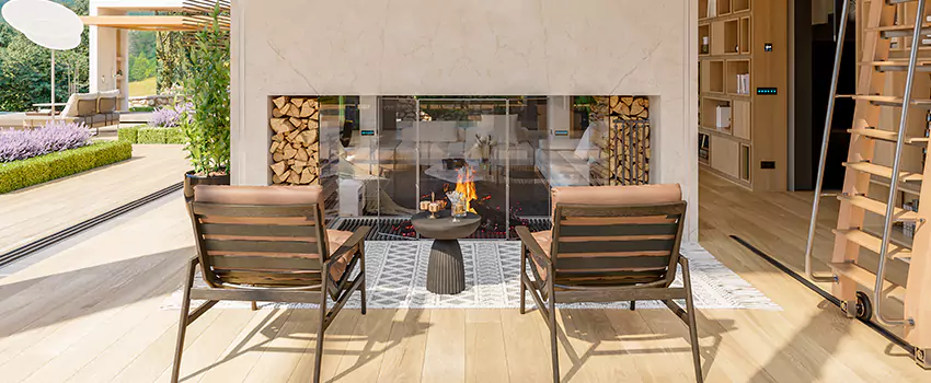 Ortal Space Creator Fireplace Repair in Welland, ON