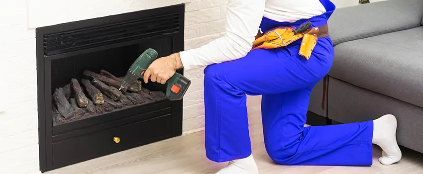Pellet Fireplace Repair Services in Welland, ON