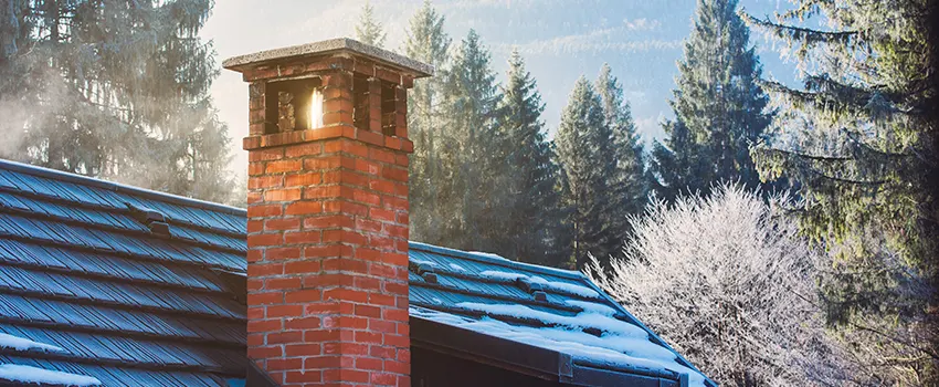Residential Chimney Rain Caps Repair Services in Welland, ON
