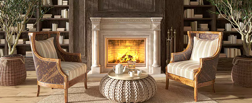 Cost of RSF Wood Fireplaces in Welland, Ontario