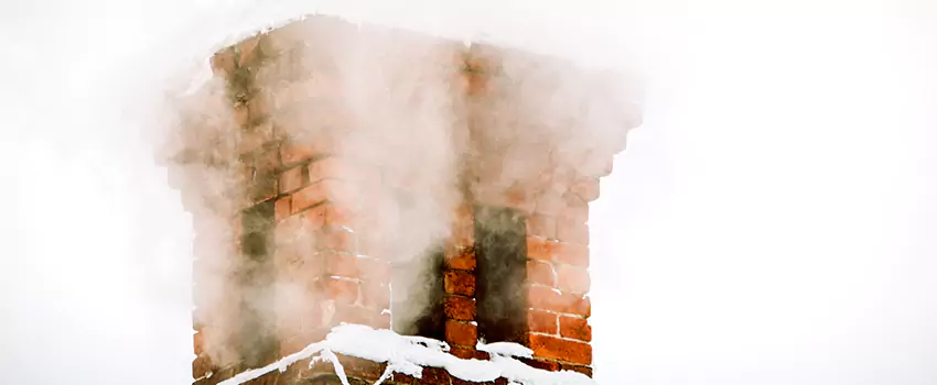 Chimney Flue Soot Removal in Welland, ON