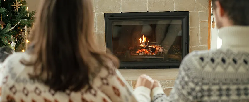 Superior Open-Hearth Wood Fireplaces in Welland, ON