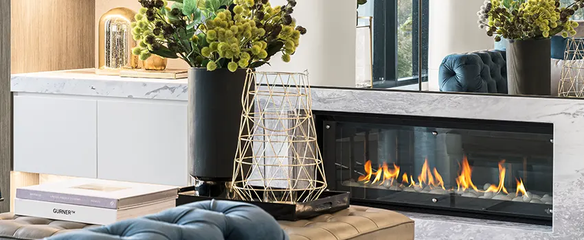 Professional Town & Country Luxury Fireplace Maintenance Experts in Welland, Ontario