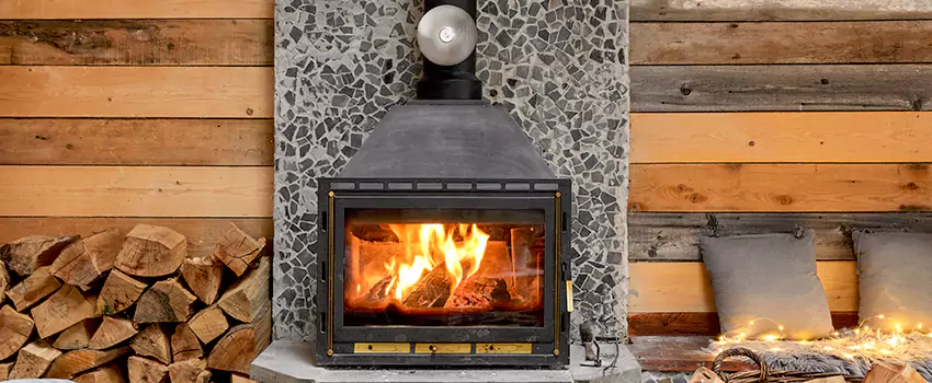 Travis Industries Elite Fireplace Inspection and Maintenance in Welland, Ontario