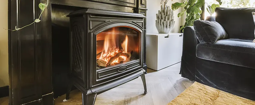 Valor Wood Fireplace in Welland, ON