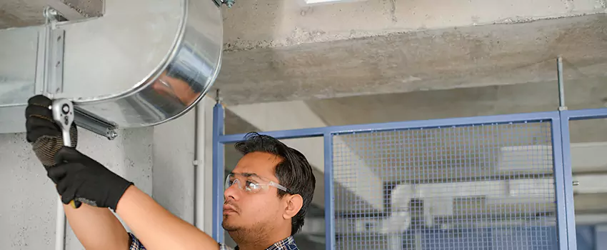 Benefit of Ventilation Cleaning in Welland, Ontario