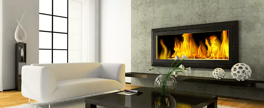 Ventless Fireplace Oxygen Depletion Sensor Installation and Repair Services in Welland, Ontario
