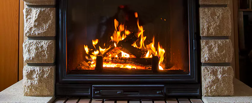 Cost of Wood Fireplace Installation in Welland, ON