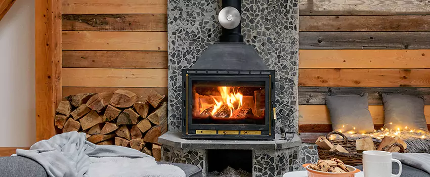 Affordable Wood Fireplace Fixing Solutions in Welland, Ontario