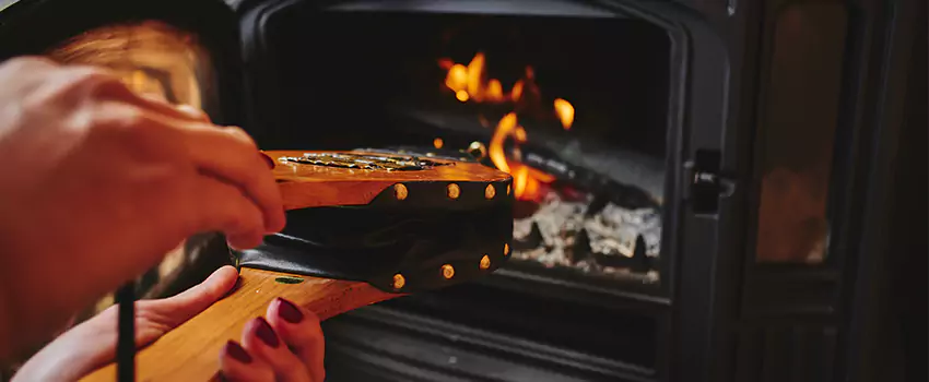 Cost of Wood Furnace Repair and Installation Services in Welland, ON