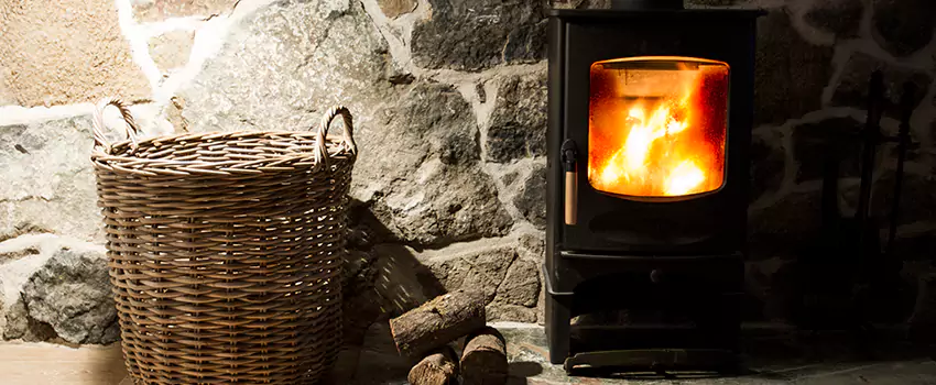 24/7 Wood Stove Installation Services in Welland, Ontario