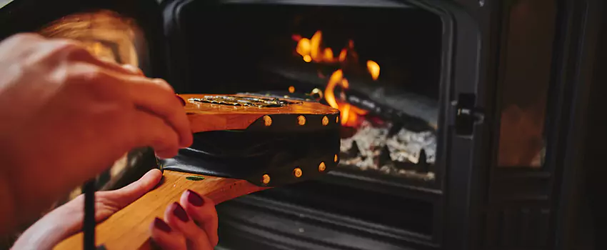 Wood Stove Grates Repair in Welland, Ontario