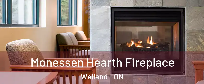 Monessen Hearth Fireplace Welland - ON