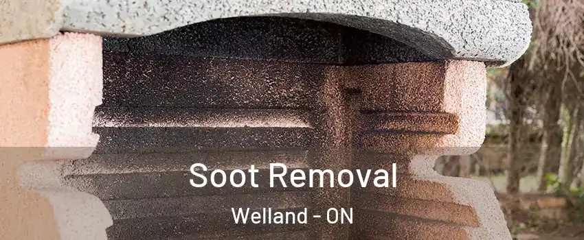  Soot Removal Welland - ON